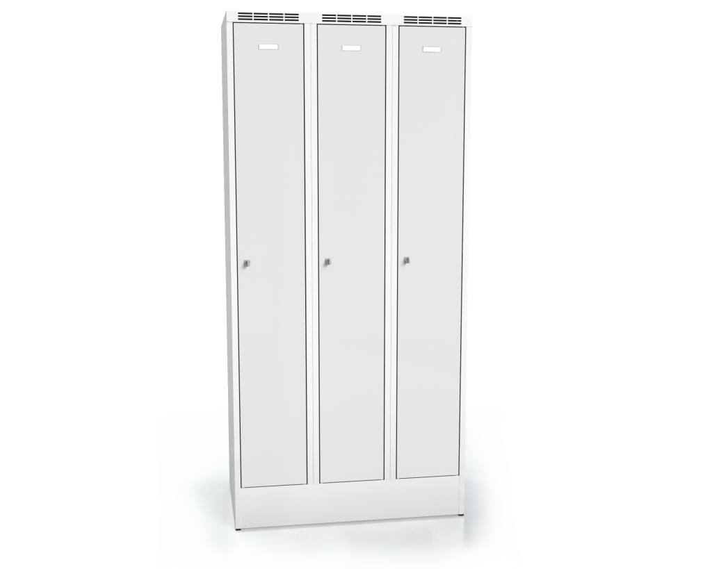 Cloakroom locker ALDOP 1920 x 900 x 500